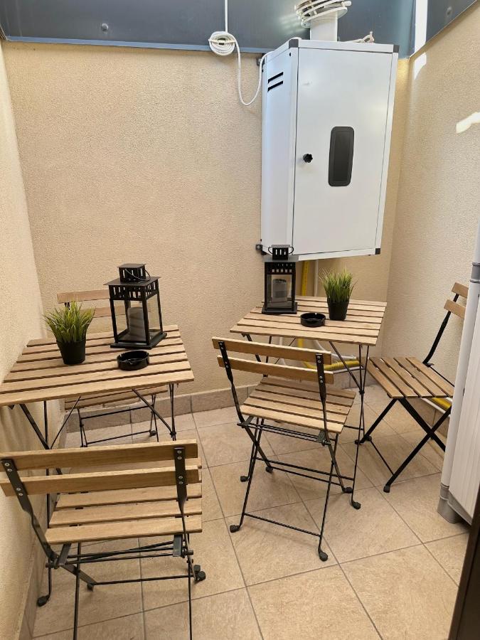 La Claudette Apartment Catania - B&B Catania