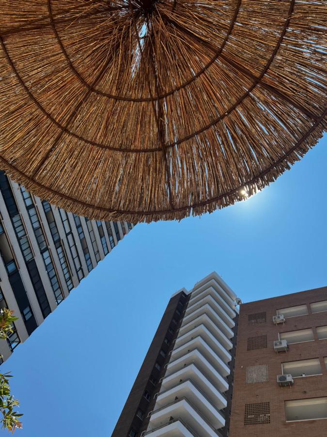 Nice Stay Trinisol 2 Benidorm - B&B