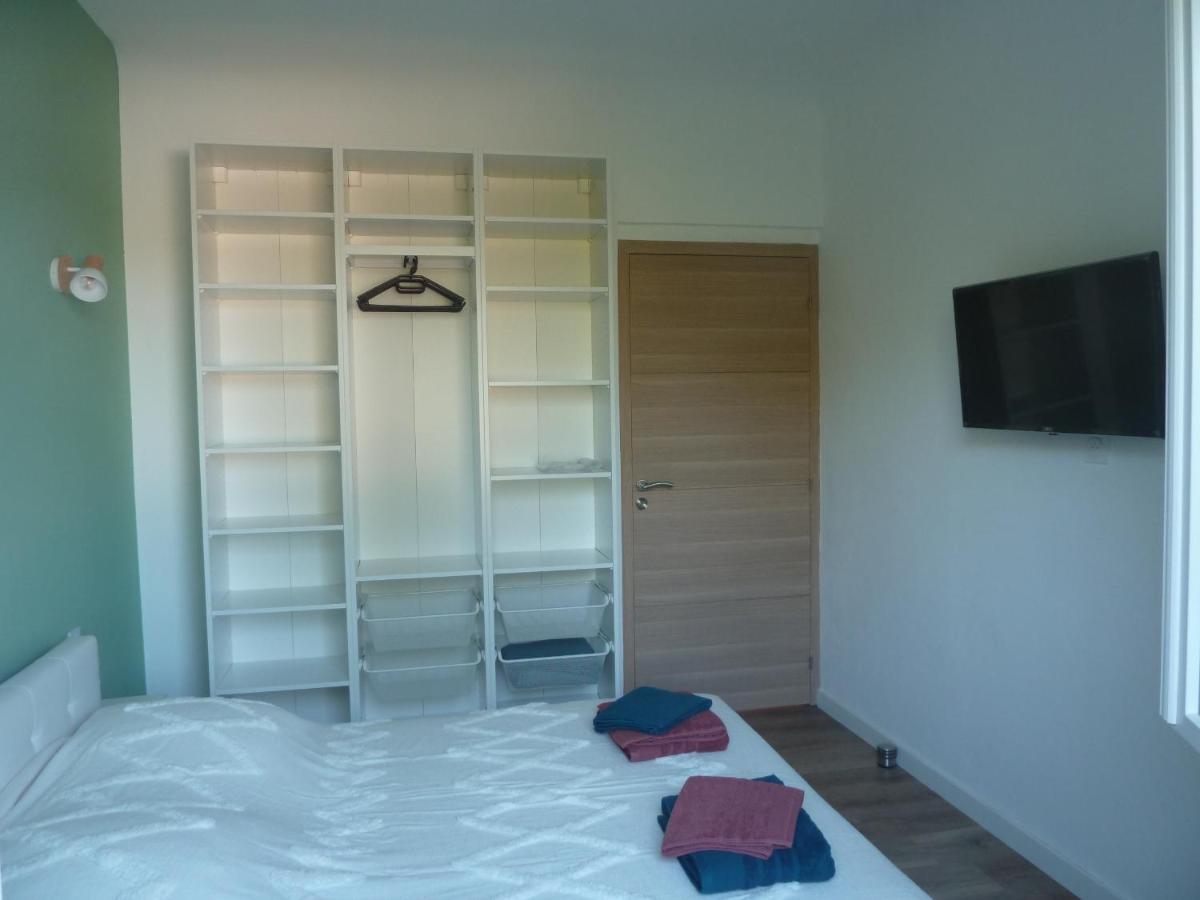 Appartamento con 2 Camere da Letto