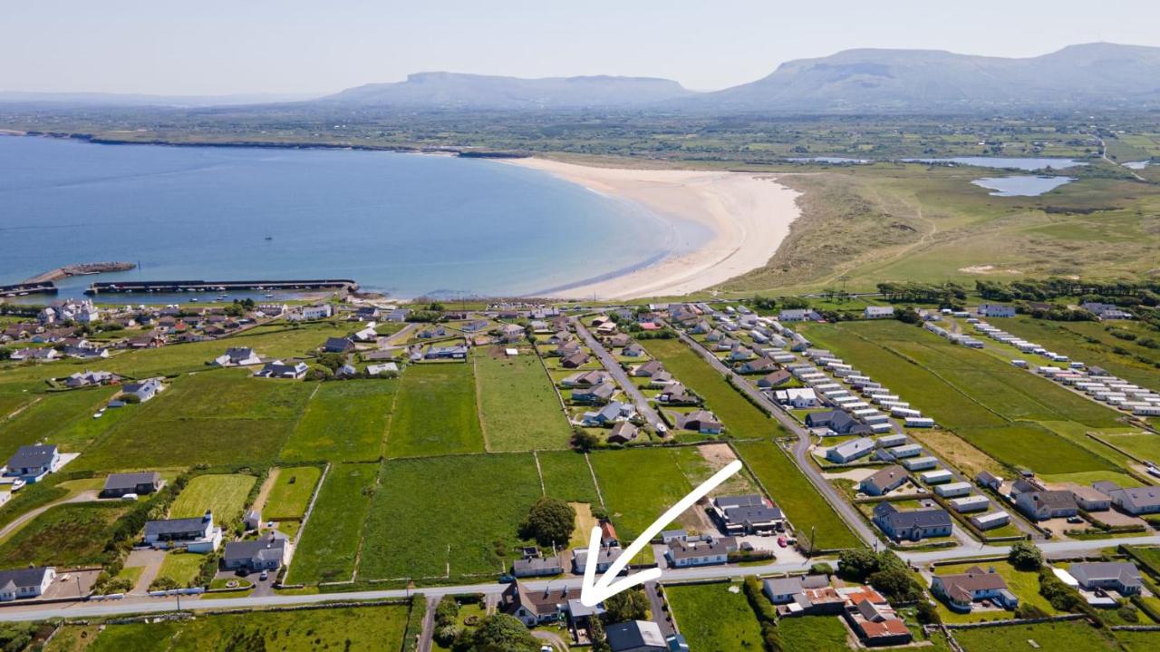 B&B Mullaghmore - Ard Na Mara, Mullaghmore, Sligo - Bed and Breakfast Mullaghmore