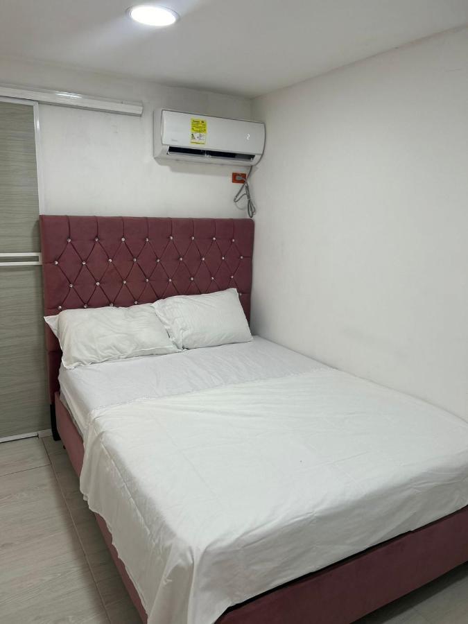 Habitaciones villa oti - B&B
