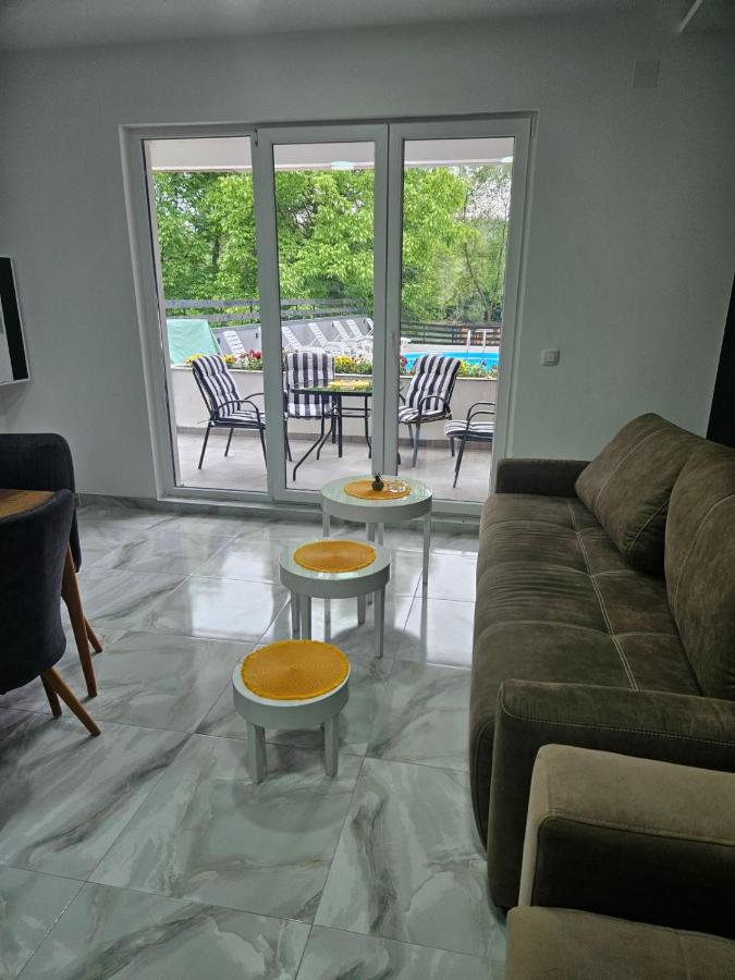 Drinski Zamak - Ferienwohnung