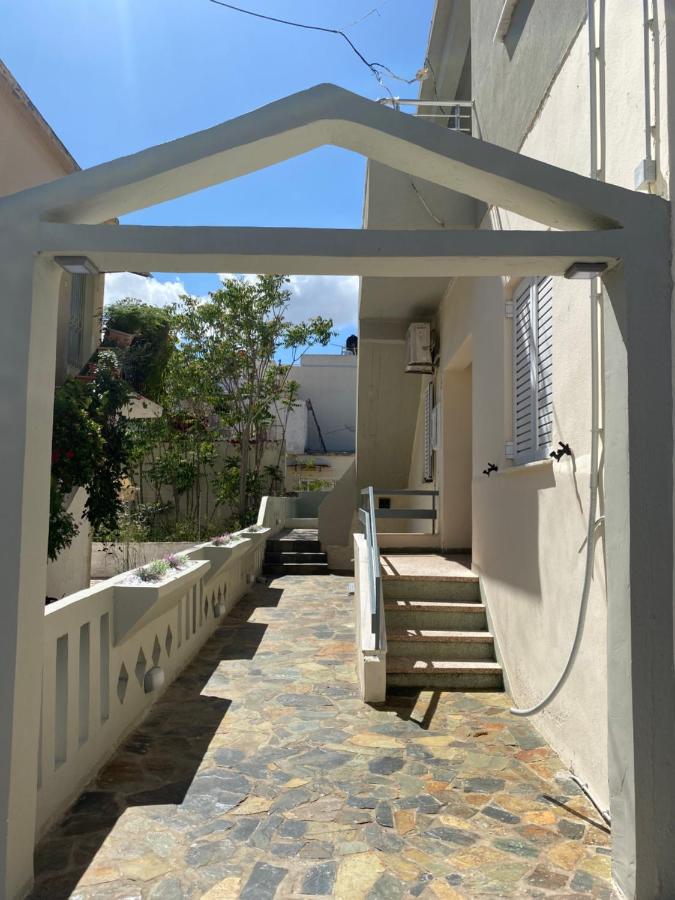 Άγιος Ιωάννης - B&B Chionato