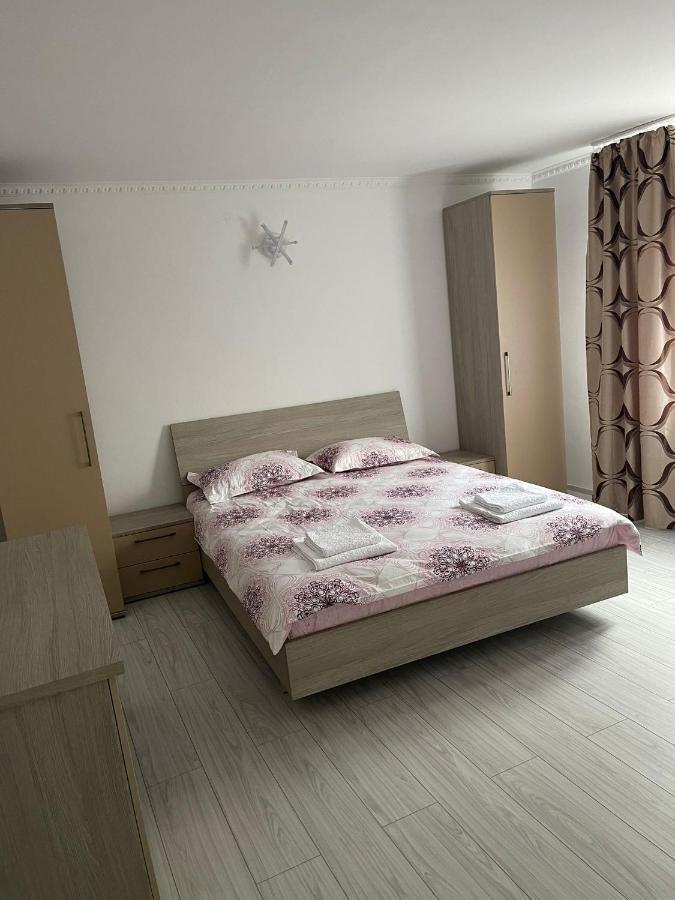Chambre Double avec Salle de Bains Privative