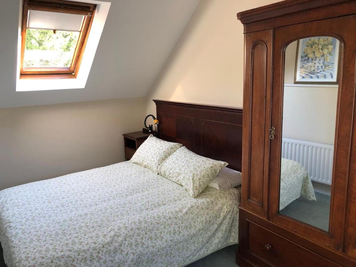 B&B Moate - Temple Loft Studio - Bed and Breakfast Moate