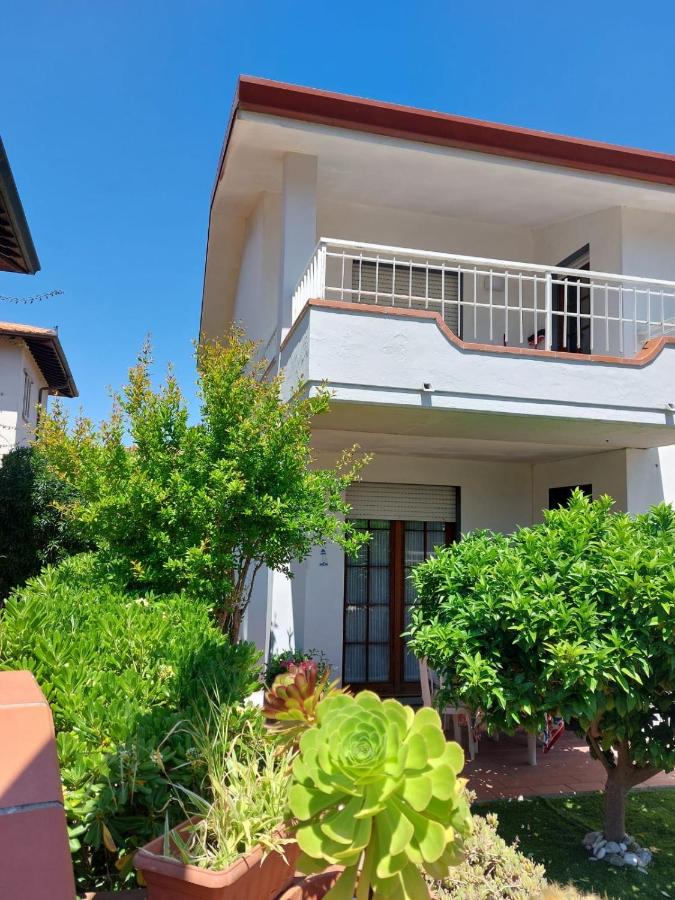 CasaGiò - Villetta su due piani - Ferienwohnung
