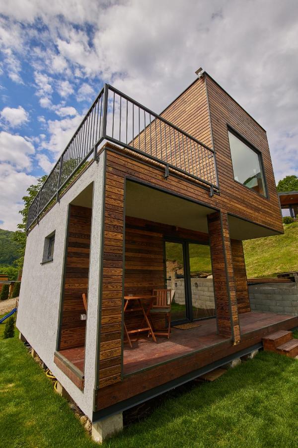Copper's Kub - B&B