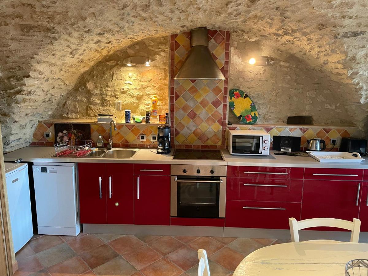 Maison 2 Chambres