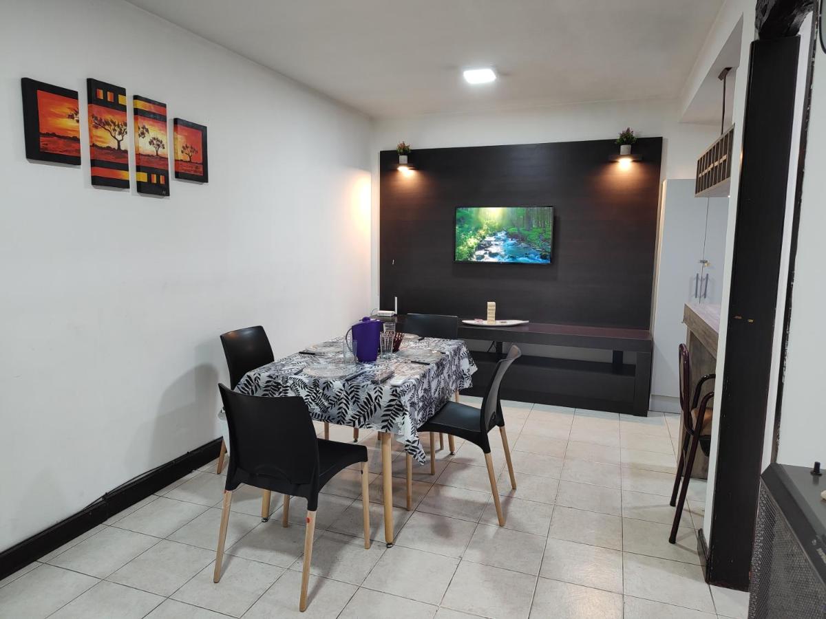 Hermoso Departamento - B&B