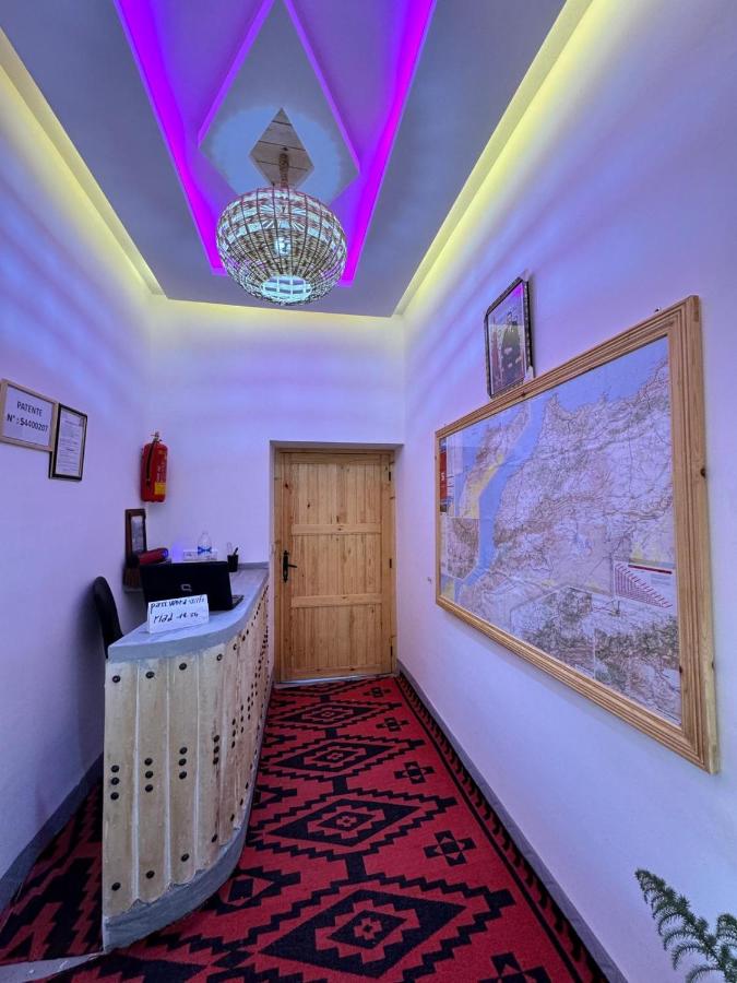 B&B Tamellalt - RIAD dreams dades - Bed and Breakfast Tamellalt