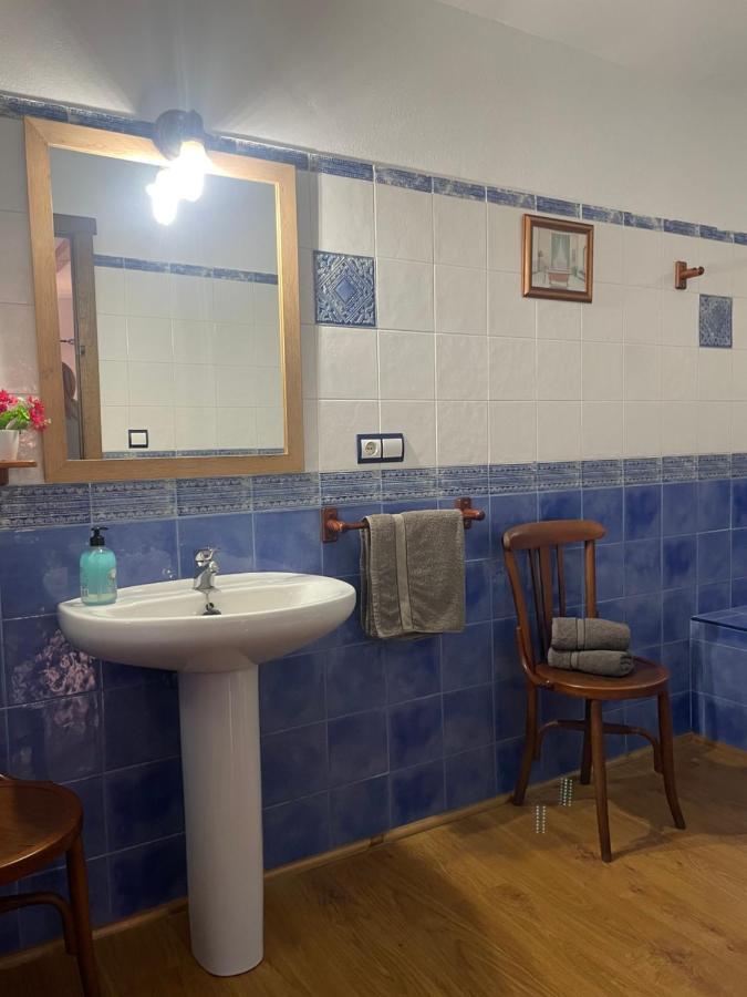 Camera Tripla con Bagno
