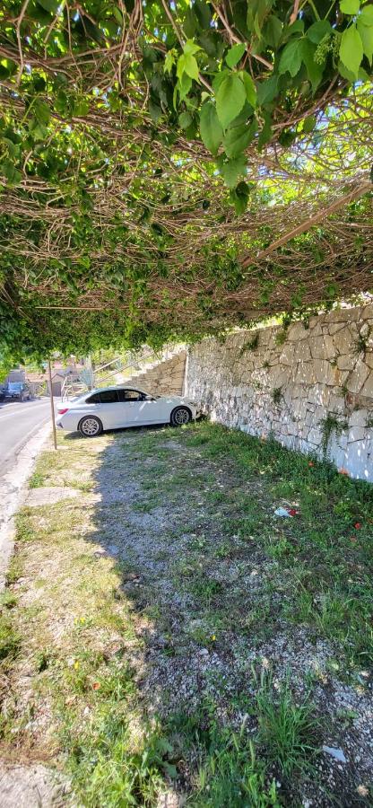 Appartamento con Vista Mare