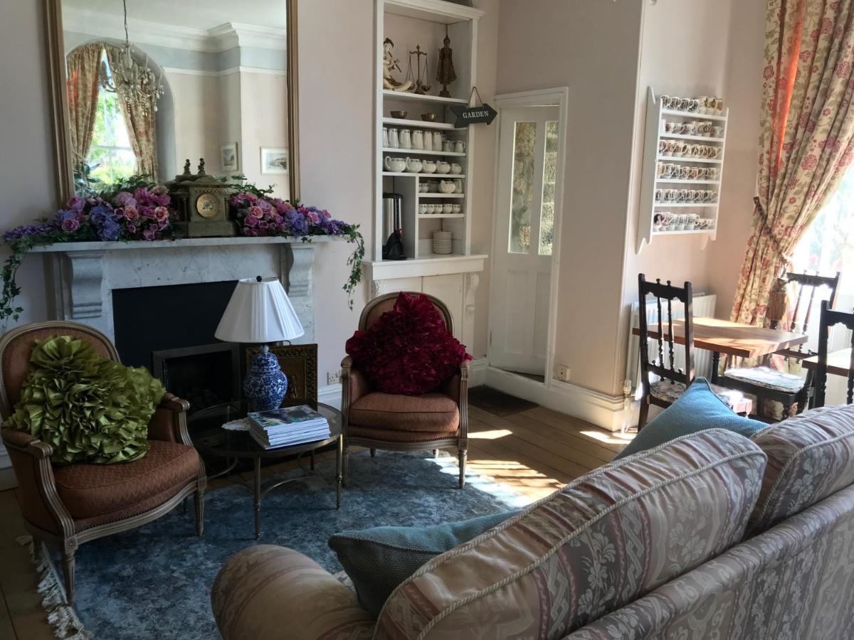 Appartement Deluxe