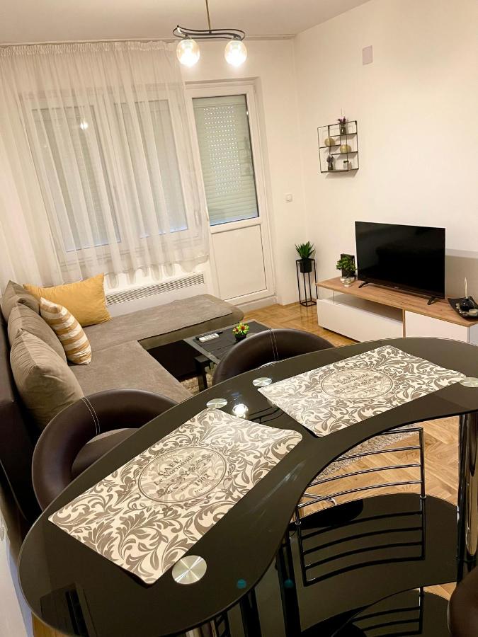 Expensive apartment - Bed and Breakfast Bijeljina