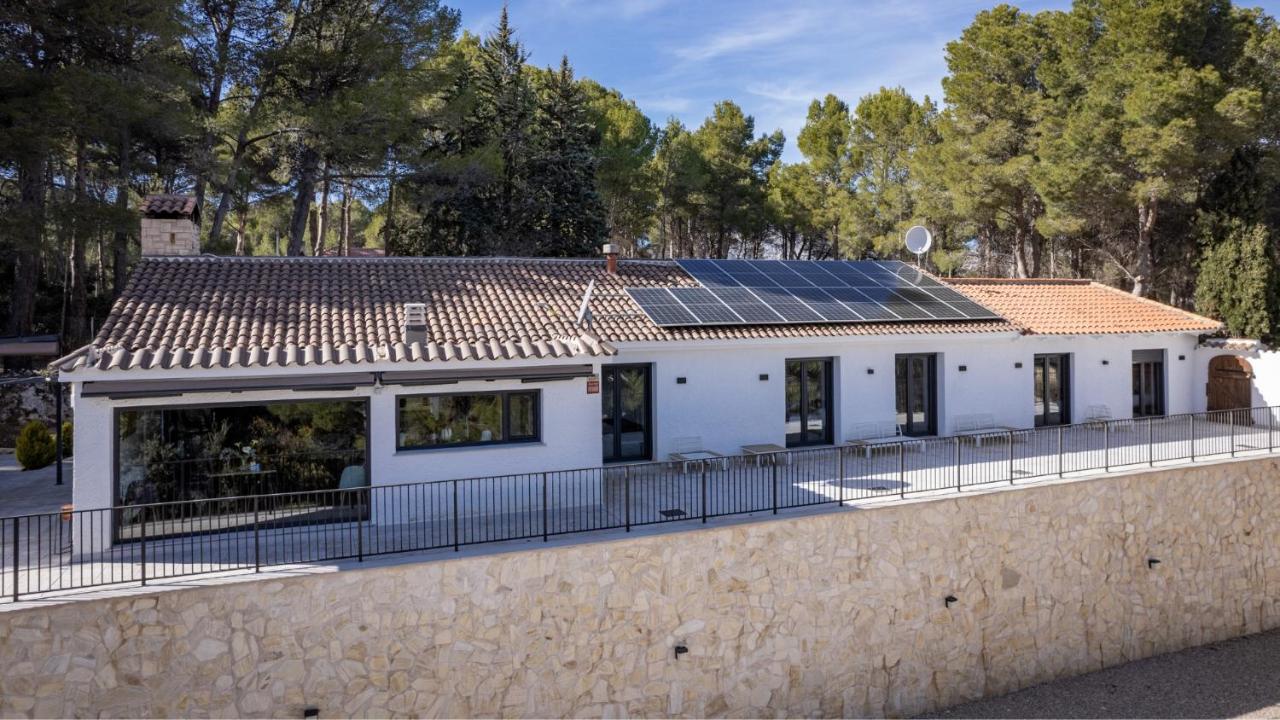 La Colina de Charly - B&B