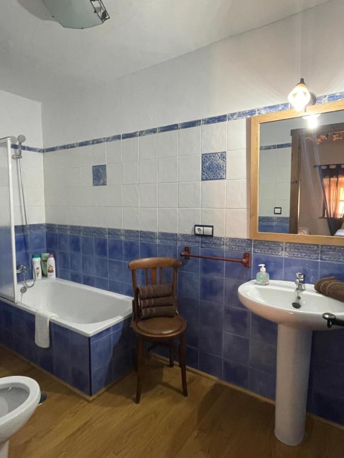 Quadruple Room with Private Bathroom