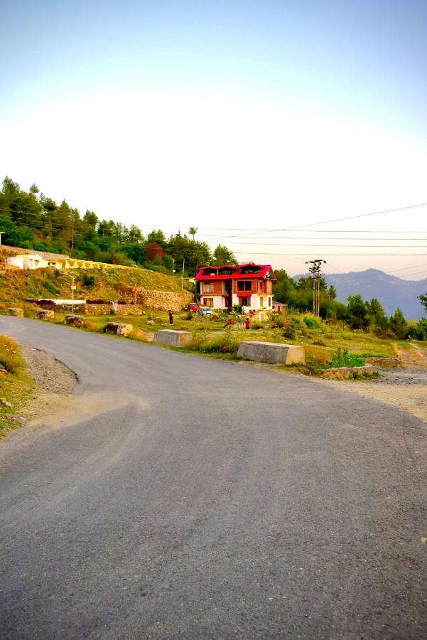 Farm House in Simla Mashobra - Bed and Breakfast