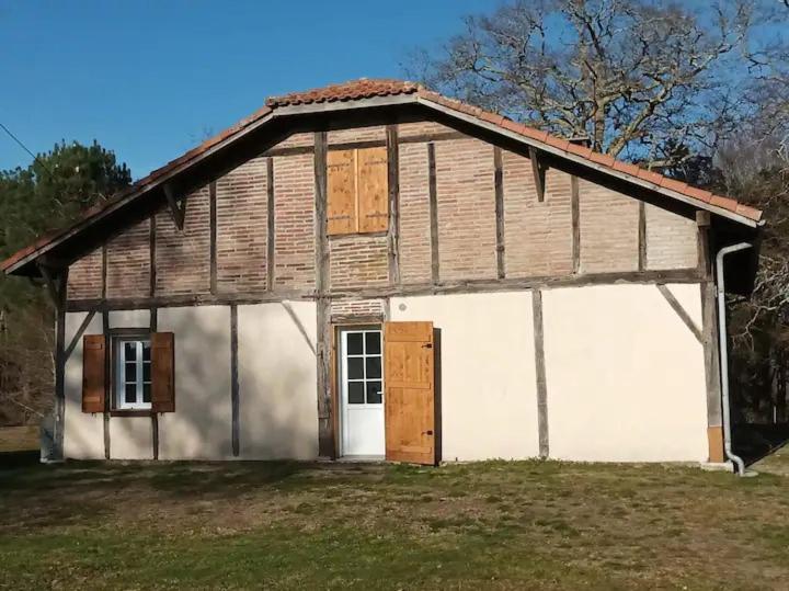 Le Couart - Ferienwohnung Castets