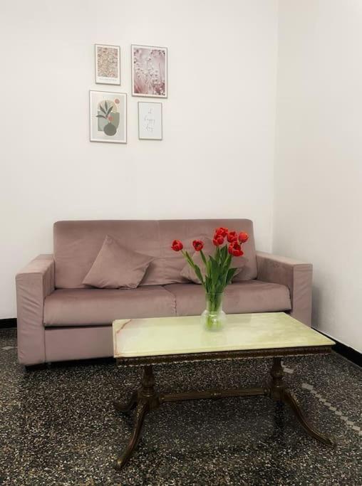 Appartamento Sea La Vie - B&B Genova