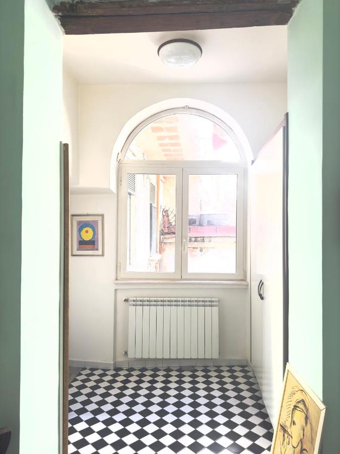 Blue Velvet - Salerno Centro - B&B Salerno