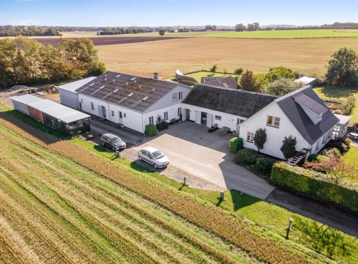 Værelse til leje 4 - B&B