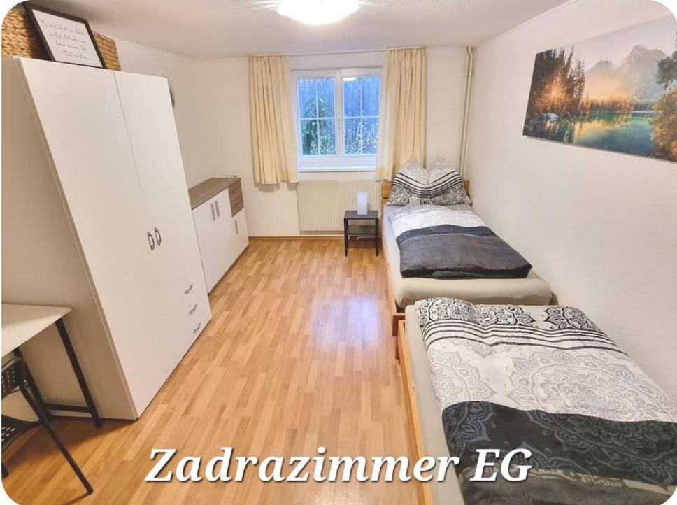 ZADRA Home - B&B