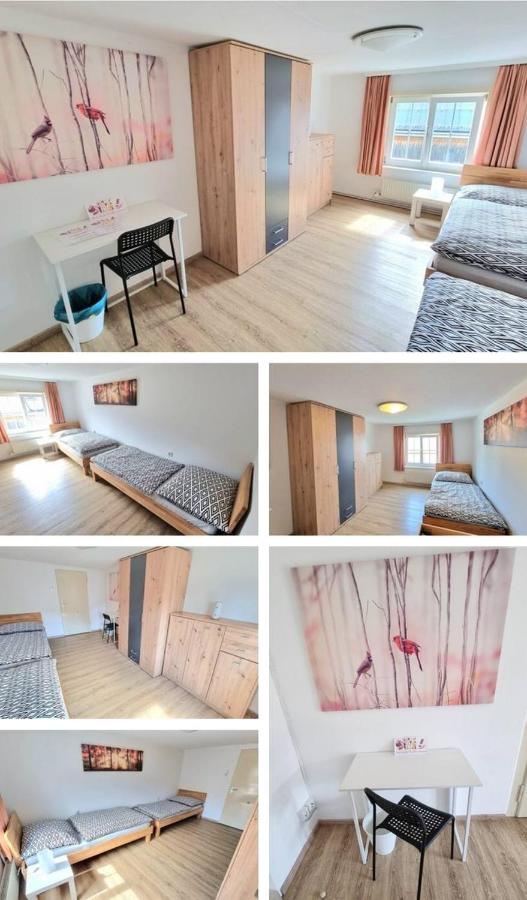 Small Twin Room