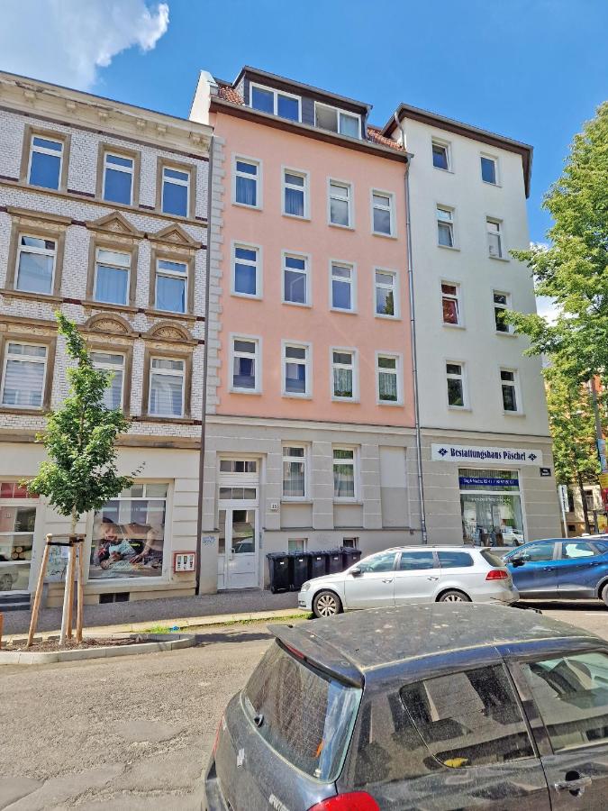 Apartamento de 2 dormitorios