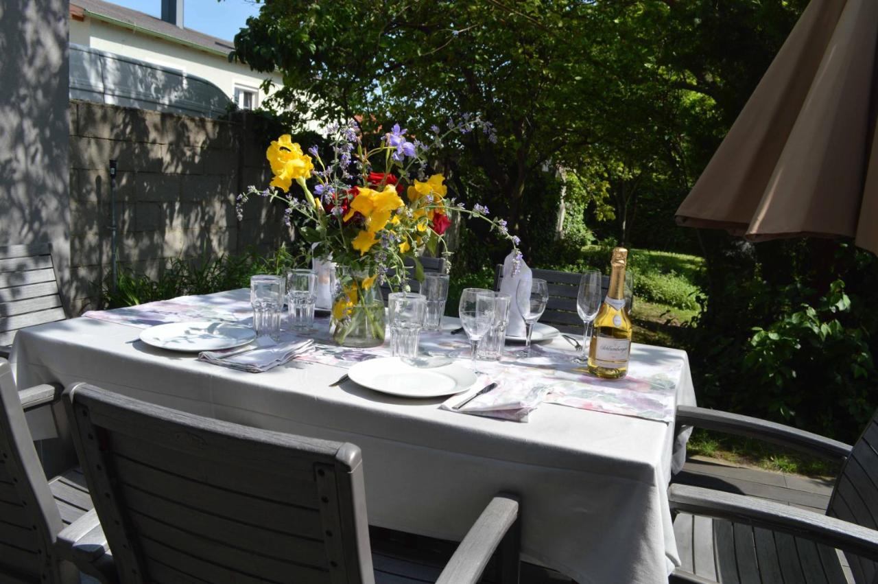 Appartement 2 Chambres avec Terrasse