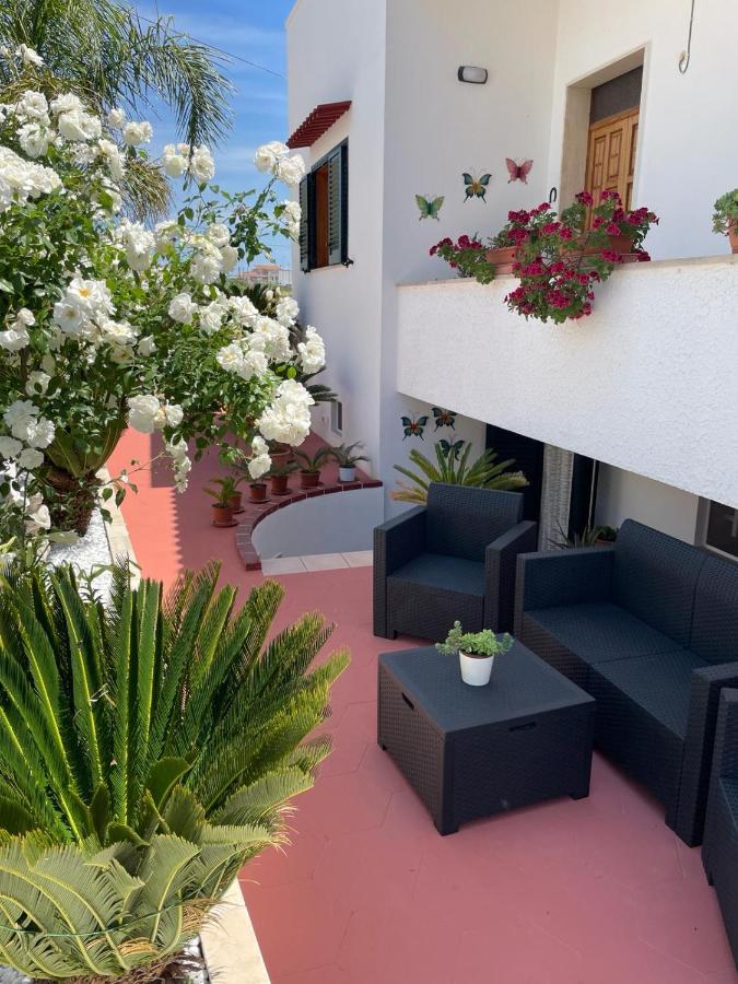 B&B VILLA MARINA - B&B Castrignano del Capo