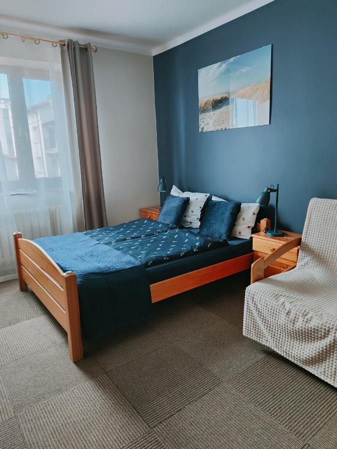 Economy Doppelzimmer