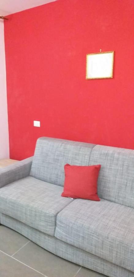 Caruso Holiday House - Chambres d’hôtes San Mauro Castelverde