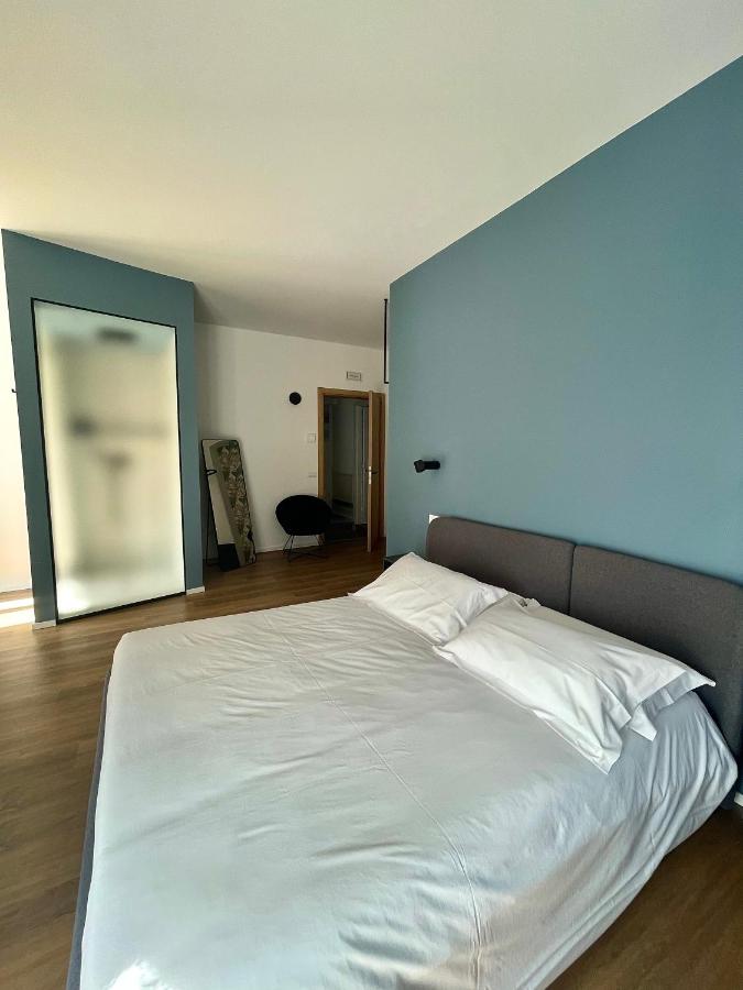 Doppelzimmer mit eigenem Bad