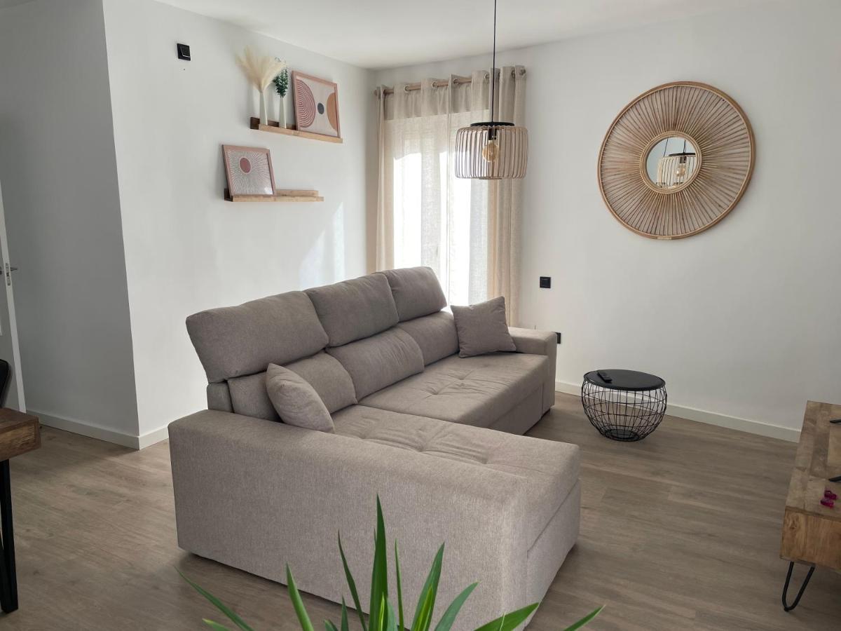 El mirador de Santa Justa - Bed and Breakfast Orihuela