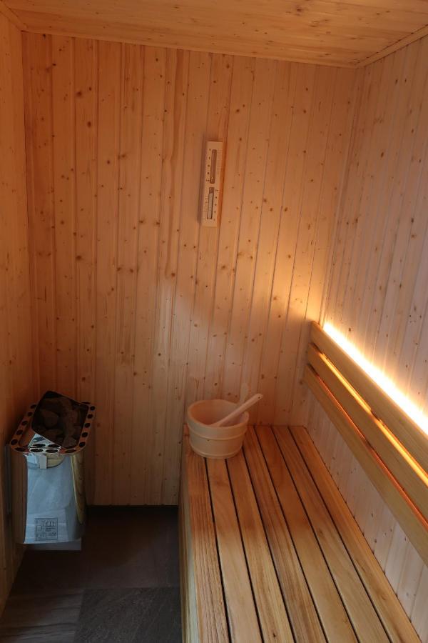 Wellness chata Kouty - B&B
