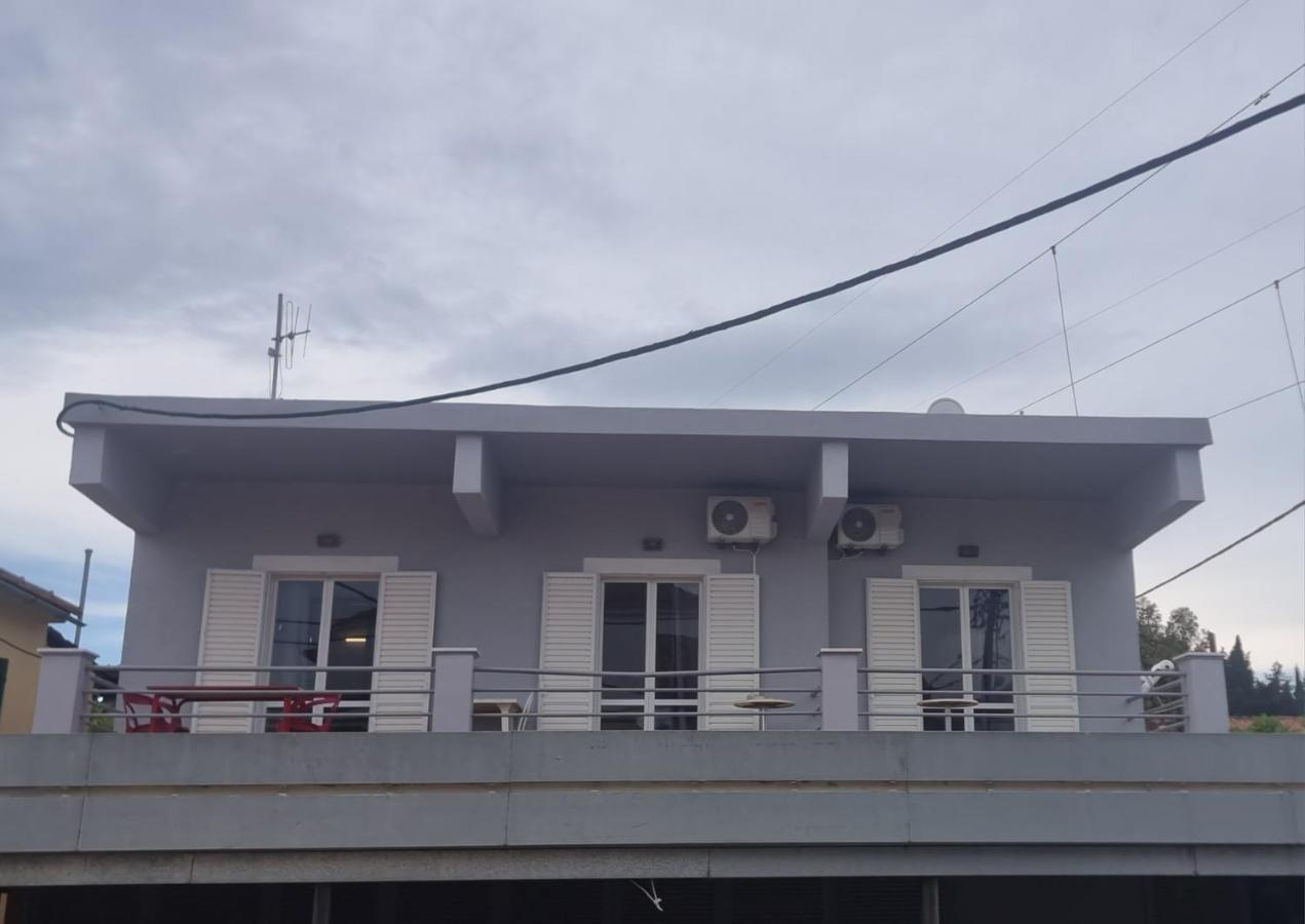 Kavos Apartments4you ll - B&B
