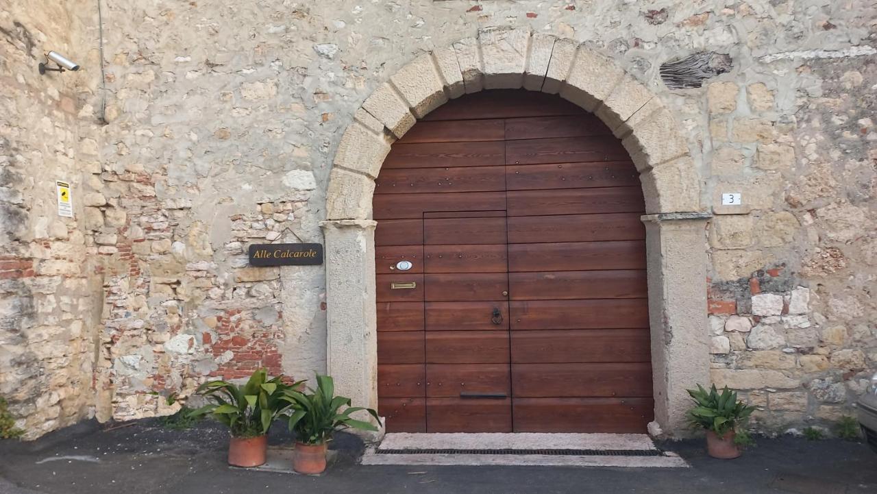 Antico Casale AlleCalcarole - B&B