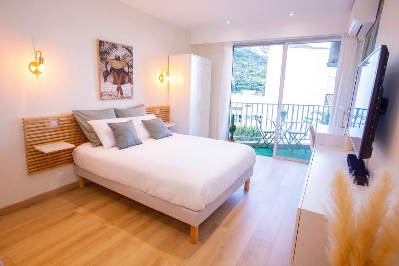 Appartement 1 Chambre