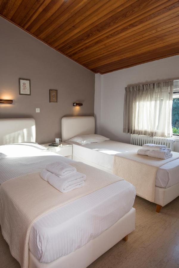 Apartment mit 3 Schlafzimmern