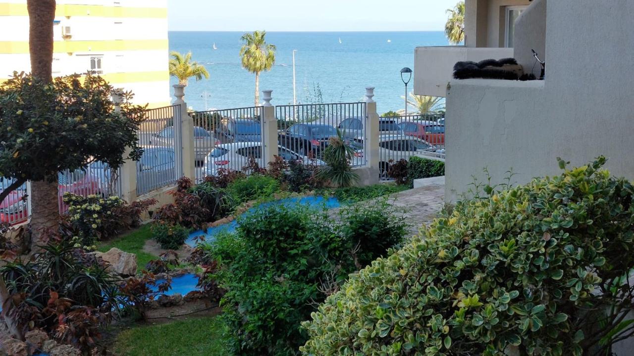 benalbeach r&r suite - B&B