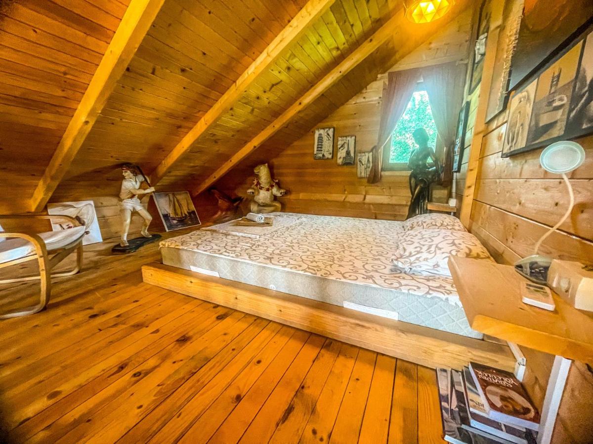 Toys and Us - Ferienwohnung Ulcinj