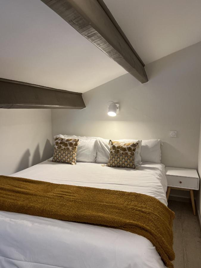 Appartements St. Pancrace - B&B