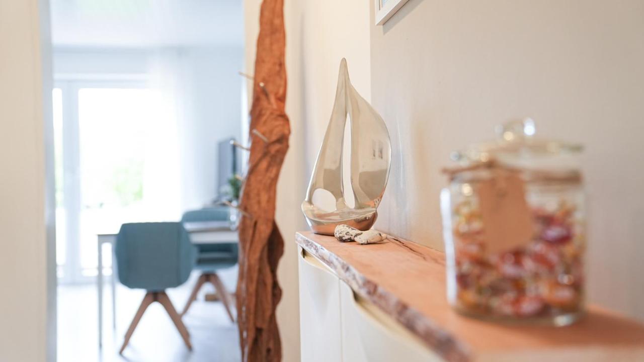 gemütliches Ferienhaus hinterm Deich - B&B Friedrichskoog