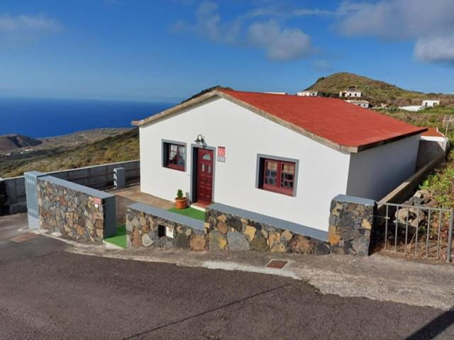 B&B Mocanal - Vivienda vacacional el Aljibe - Bed and Breakfast Mocanal