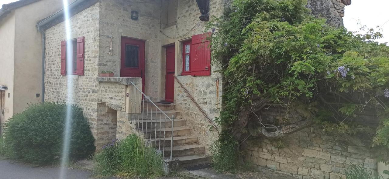 MAISON DE CAMPAGNE - B&B