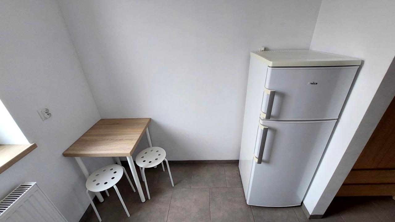 Studio-Apartment