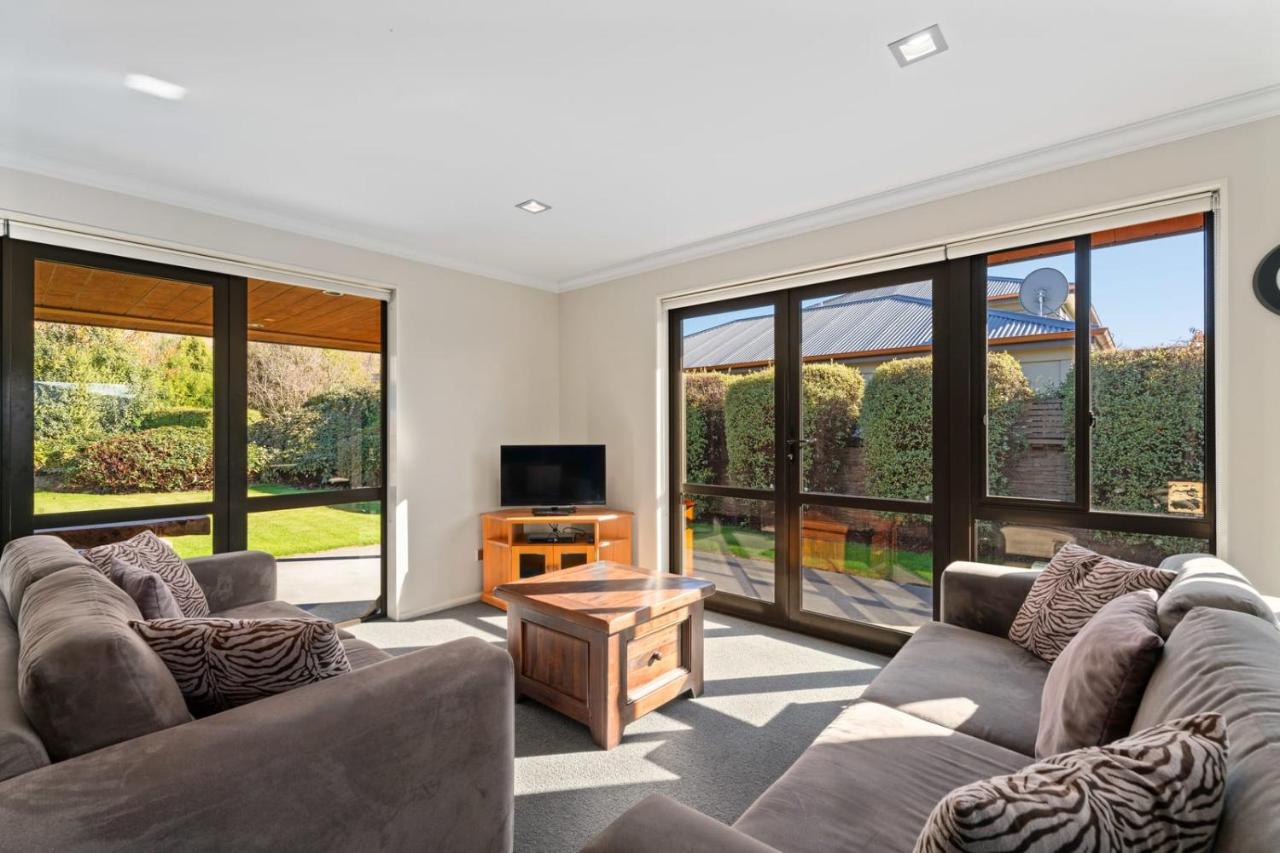 Cozy on Stonebridge - Ferienwohnung Wanaka