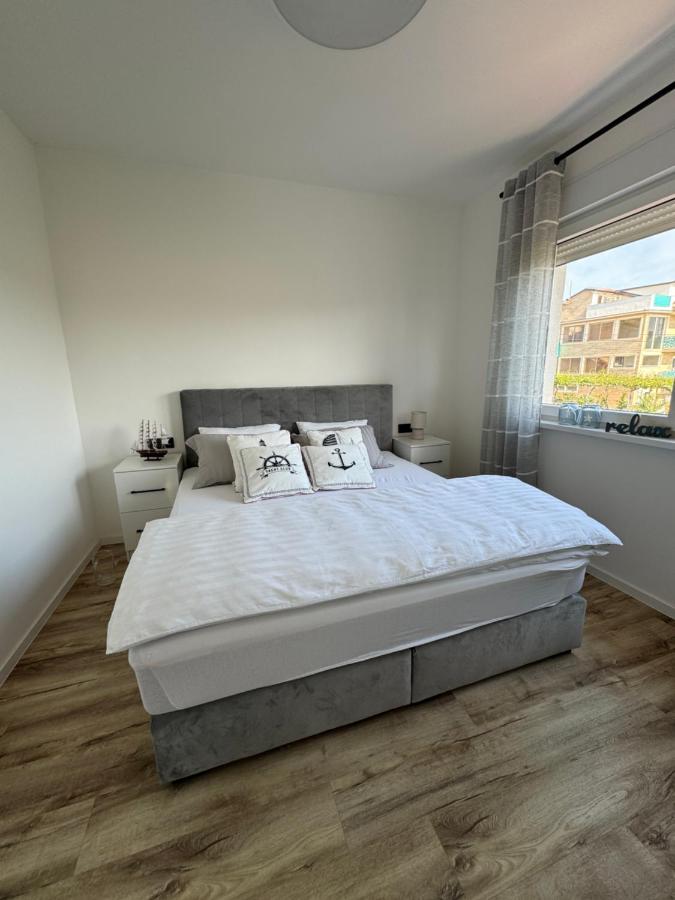 Apartment mit 3 Schlafzimmern