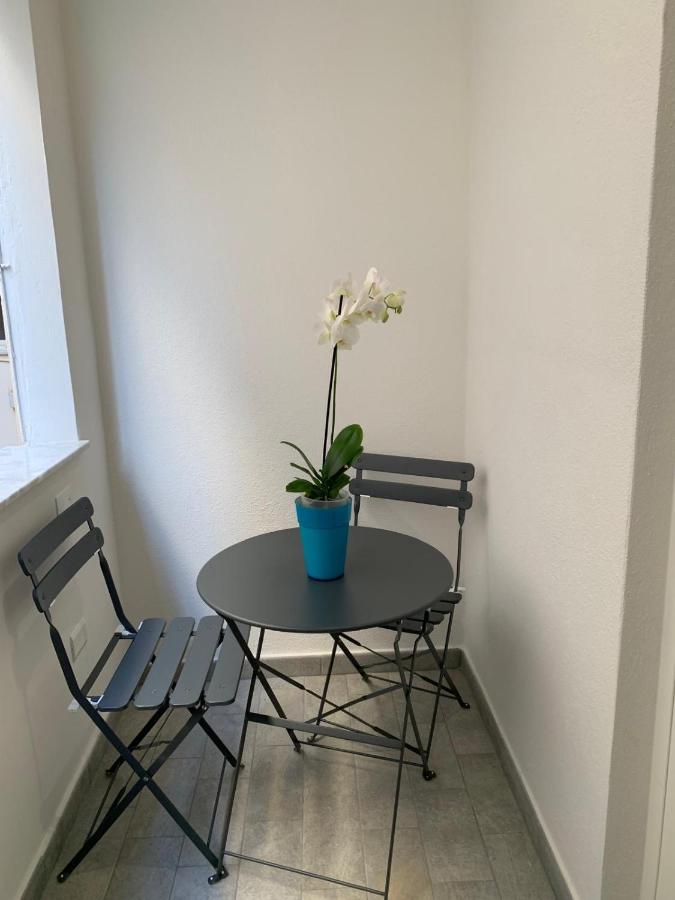 Deluxe Single Room with Balcony