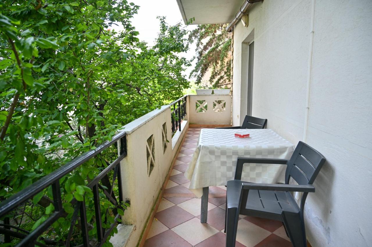 Vila Kulla Apartment - B&B Durrës
